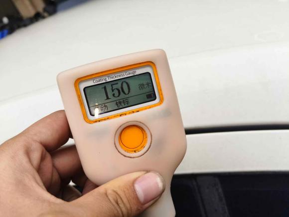 [金华·浙G] 二手大众朗逸2011款 1.6L 自动品雅版