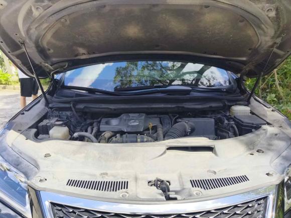 [宁波·浙B] 二手雷克萨斯雷克萨斯RX2016款 300 四驱F SPORT版 国V