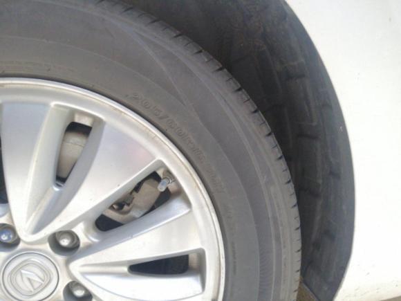 [合肥·皖A] 二手长安逸动新能源2022款 EV460 智行网约版 磷酸铁锂