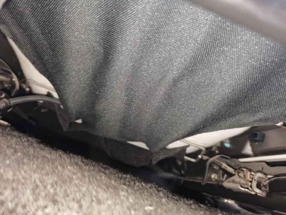 [西安·陕A] 二手丰田YARiS L 致炫2015款 1.5E 自动魅动版