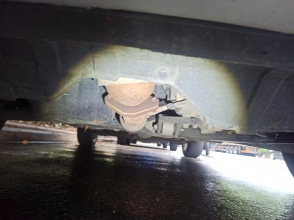 [苏州·皖D] 二手长安长安CS352017款 1.6L 手动豪华型