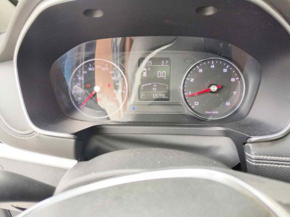 [合肥·皖A] 二手荣威荣威RX52019款 20T 两驱自动Ali智联网铂金版