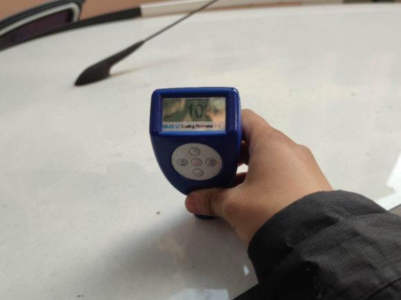 [宁波·赣D] 二手宝骏宝骏310W2017款 1.5L 手动时尚型 国V