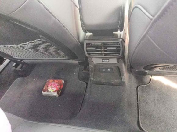 [上海·沪E] 二手奥迪奥迪A32021款 A3L Limousine 35 TFSI 豪华运动型