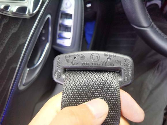 [杭州·浙A] 二手奔驰奔驰C级2019款 C 180 L 时尚型运动版