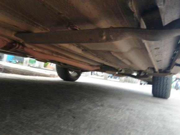 [武汉·新M] 二手启辰启辰T702015款 2.0L CVT睿享版