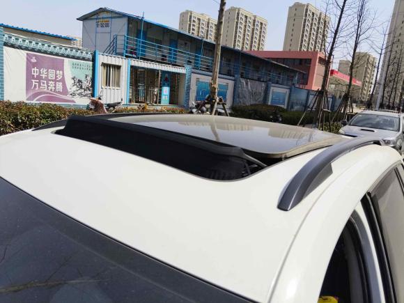 [青岛·鲁U] 二手斯柯达柯迪亚克2020款 TSI330 5座两驱标准版