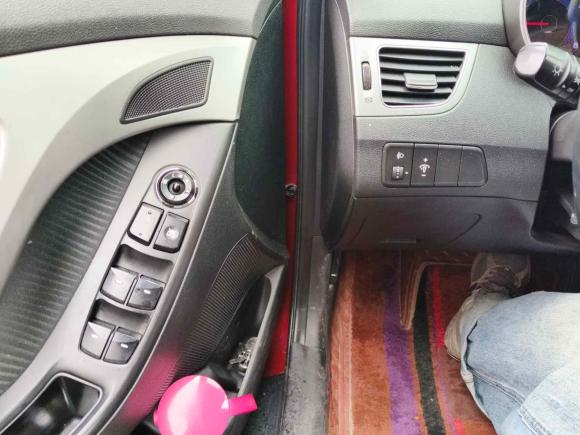 [义乌·浙G] 二手现代朗动2013款 1.6L 自动领先型