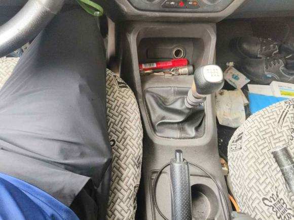 [苏州·苏E] 二手五菱汽车五菱宏光2019款 1.5L S标准型国VI LAR