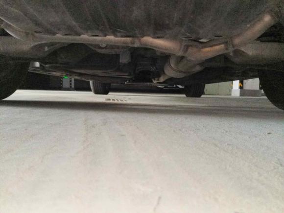 [上海·沪J] 二手本田本田UR-V2017款 370TURBO 两驱尊贵版 国V