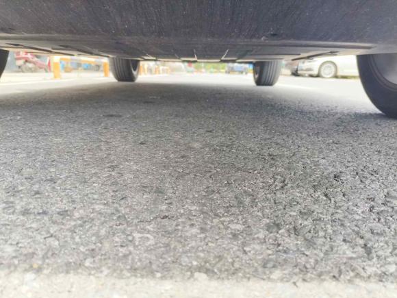 [南昌·赣A] 二手吉利汽车吉利ICON2020款 1.5TD i9 BSG