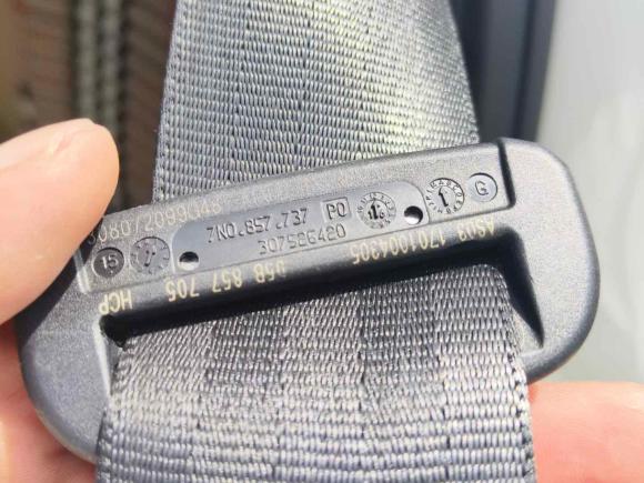 [嘉兴·浙F] 二手保时捷Macan2017款  Macan 2.0T