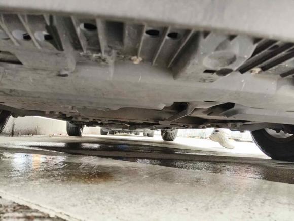 [深圳·粤B] 二手丰田雷凌2014款 1.6G CVT精英版