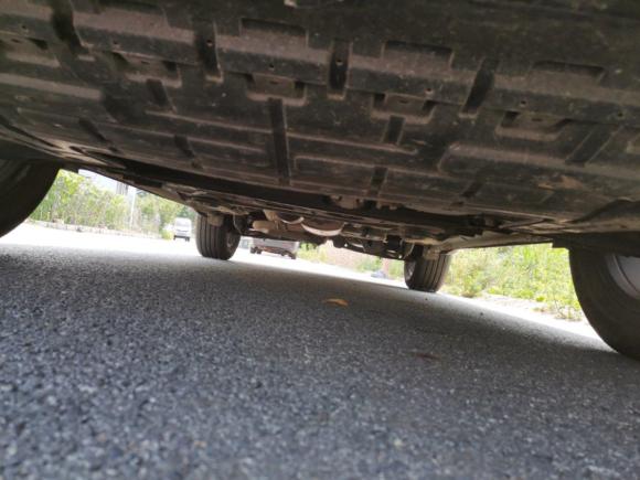 [青岛·鲁B] 二手奇瑞瑞虎72020款 1.5T CVT精英型