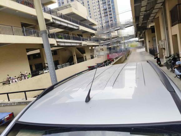 [合肥·皖A] 二手五菱汽车五菱宏光2018款 1.5L S舒适型L2B