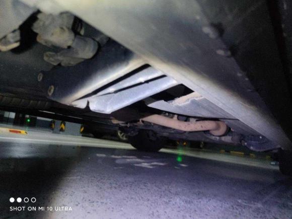 [嘉兴·浙F] 二手路虎揽胜运动版2016款 3.0 SC V6 HSE DYNAMIC