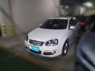 大众速腾2011款1.4TSI手动技术型