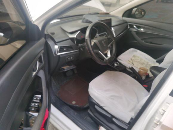 [嘉兴·浙F] 二手宝骏宝骏3602018款 1.5L 自动精英型 国V