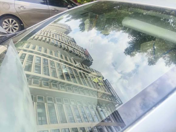 [宁波·浙B] 二手丰田威驰2014款 1.5L 手动智臻版