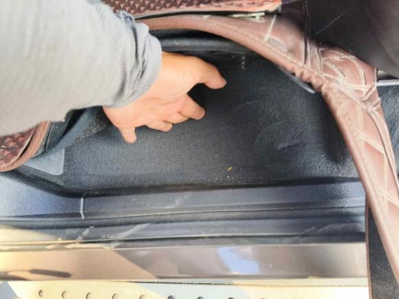 [合肥·皖A] 二手宝马宝马X52011款 xDrive35i 领先型