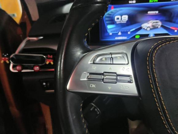 [杭州·浙A] 二手奔腾奔腾T772020款 PRO 280 TID 自动尊贵型