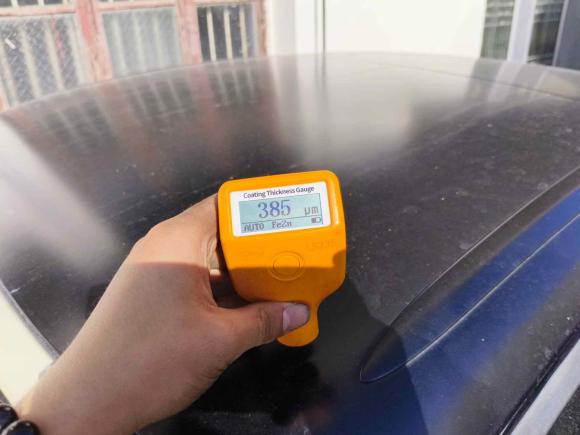 [台州·浙B] 二手宝马宝马3系2009款 330i双门轿跑车