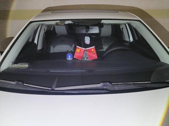 [宁波·浙B] 二手大众宝来2023款 1.5L 自动畅行限量版