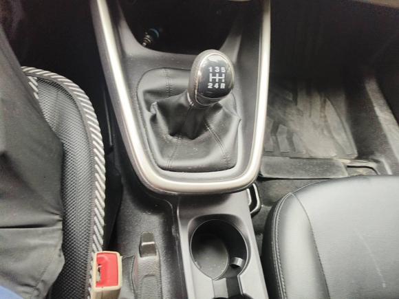 [苏州·苏E] 二手福特福睿斯2017款 1.5L 手动舒适型