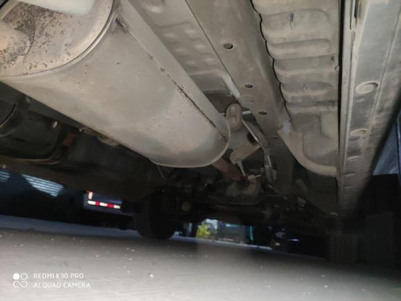 [济南·鲁A] 二手江淮瑞风瑞风M32016款 宜家版 1.6L 豪华型