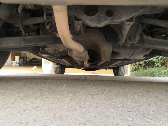 [义乌·浙G] 二手日产逍客2008款 20X雷 CVT 2WD