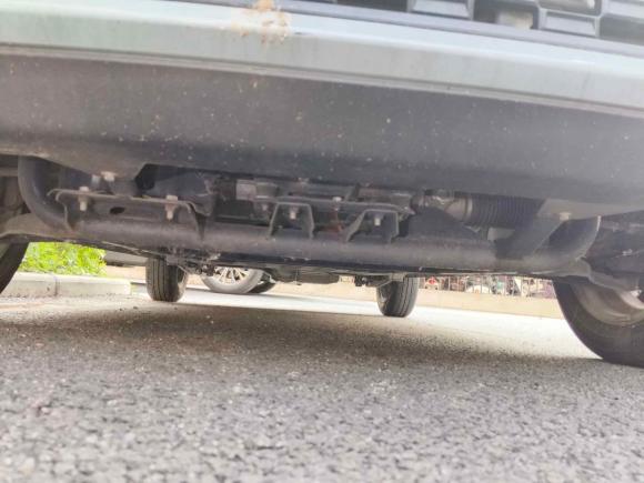 [武汉·鄂A] 二手五菱汽车宏光MINIEV2020款 自在款 磷酸铁锂