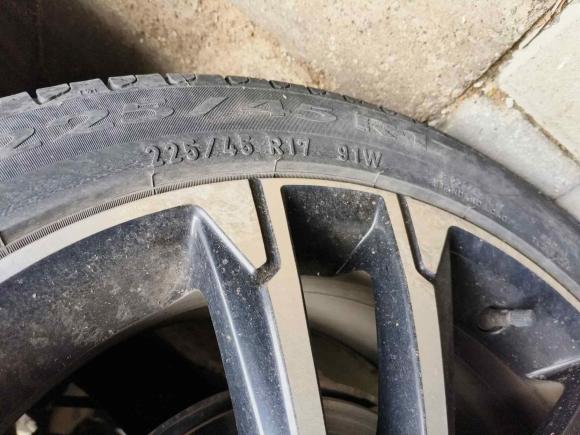 [北京·京Q] 二手大众高尔夫2017款 280TSI 自动R-Line百万辆纪念版