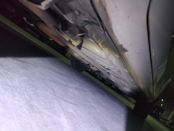 [成都·川A] 二手丰田雅力士2011款 1.6E 自动魅动版