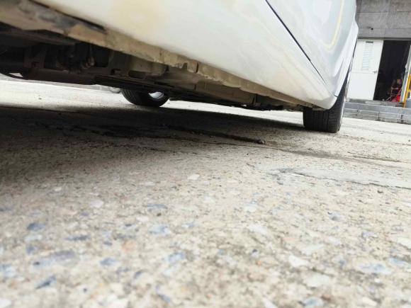 [广州·湘N] 二手别克君威2015款 1.6T 精英技术型