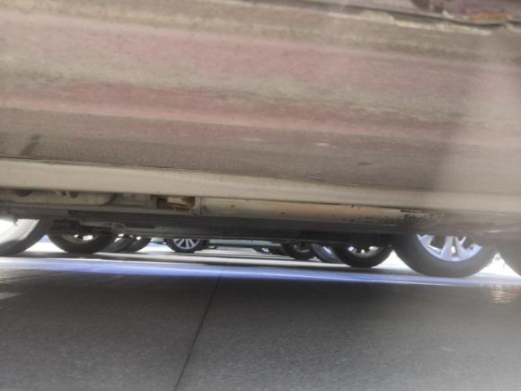 [嘉兴·浙F] 二手日产骐达TIIDA2011款 1.6L CVT舒适型