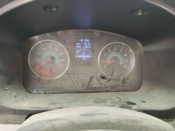 [武汉·鄂A] 二手金杯新海狮X30L2016款 1.5L财富版DLCG14