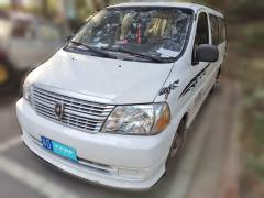 [常州·苏D]金杯&nbsp;&nbsp;金杯快运&nbsp;&nbsp;2018款2.0L标准型V19