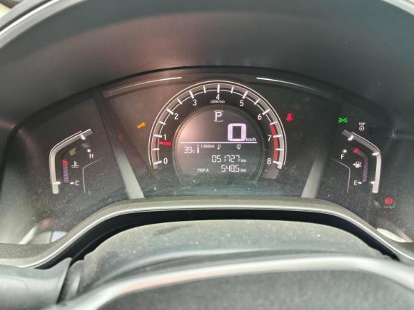 [合肥·皖A] 二手本田本田CR-V2021款 240TURBO CVT两驱舒适版