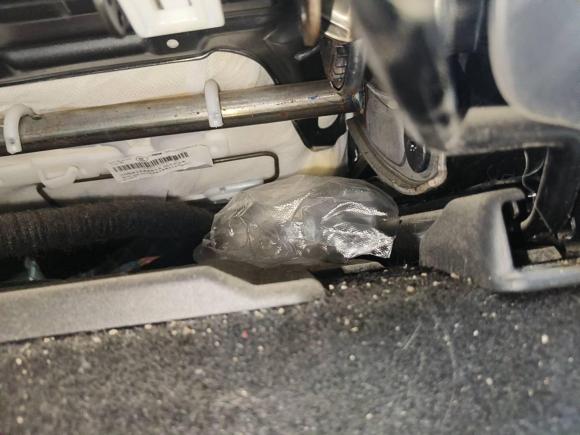 [西安·陕U] 二手马自达马自达3 昂克赛拉2021款 1.5L 自动质悦版