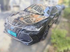 [苏州·苏U]丰田&nbsp;&nbsp;亚洲龙&nbsp;&nbsp;2022款 双擎 2.5L 豪华版