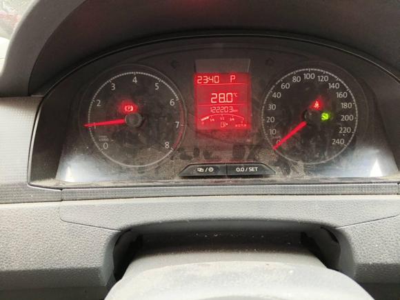 [义乌·赣E] 二手大众桑塔纳2016款 1.6L 自动风尚版