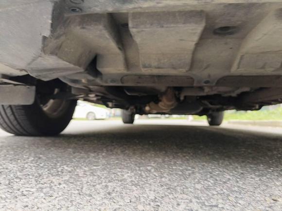 [嘉兴·浙F] 二手别克别克GL82015款 2.4L 豪华商务尊享版