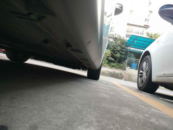 [成都·川A] 二手福特福克斯2012款 三厢 1.6L 手动舒适型
