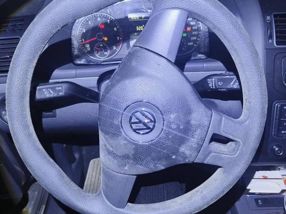 [深圳·粤B] 二手大众途安2015款 1.4T DSG舒适版5座