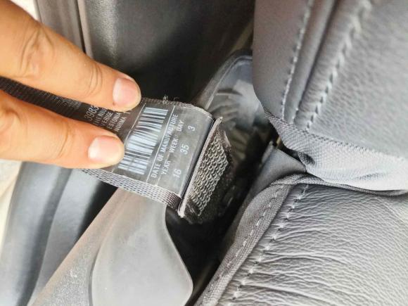 [成都·川A] 二手沃尔沃沃尔沃XC602017款 T5 AWD 智进升级版