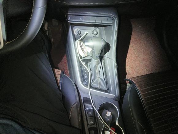 [合肥·皖A] 二手江汽集团瑞风S42019款 1.6L CVT超越型