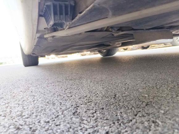 [苏州·苏U] 二手宝马宝马5系GT2015款 528i 领先型