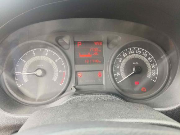 [武汉·鄂A] 二手标致标致3012014款 1.6L 自动舒适版