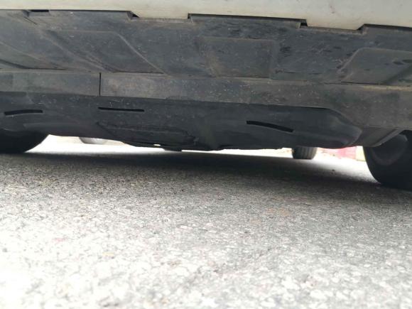 [广州·粤A] 二手别克君威2019款 GS 28T 尊贵型 国VI