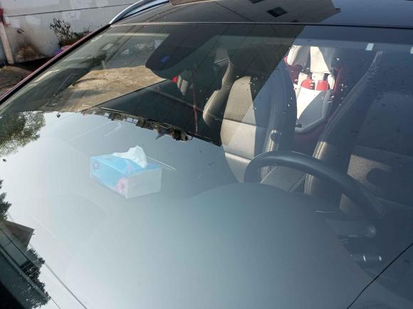 [宁波·浙B] 二手奔驰奔驰GLA2015款 GLA 200 动感型